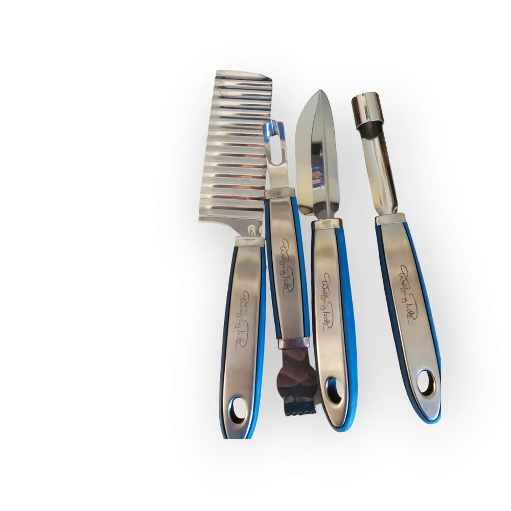 Wolfgang puck‎ kitchen utensils